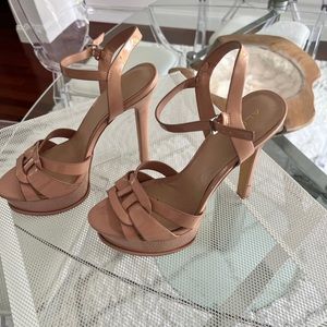 Aldo platforms